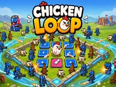 Oyunu Chicken Loop