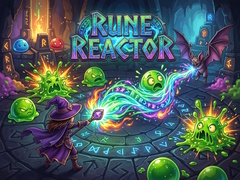 Oyunu Rune Reactor