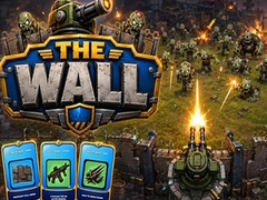 Oyunu The Wall