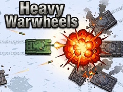 Oyunu Heavy Warwheels