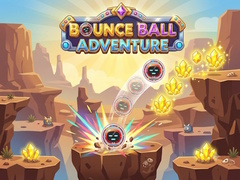Oyunu Bounce Ball Adventure