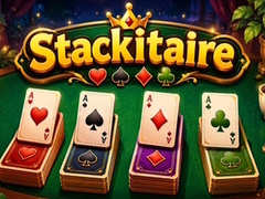 Oyunu Stackitaire