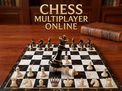 Oyunu Chess Multiplayer Online