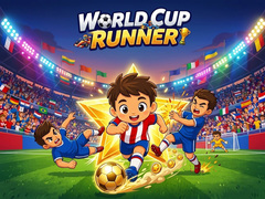 Oyunu World Cup Runner