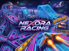 Oyunu Nexora Racing