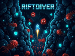 Oyunu Riftdiver