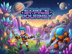 Oyunu Space Journey