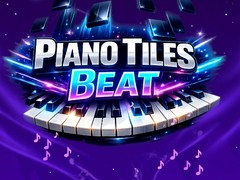 Oyunu Piano Tiles Beat