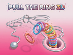 Oyunu Pull the Ring 3D