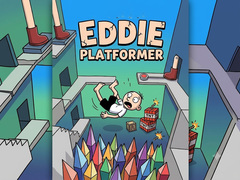 Oyunu Eddie Platformer