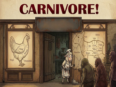 Oyunu Carnivore