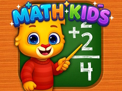 Oyunu Math Kids