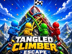 Oyunu Tangled Climber Escape