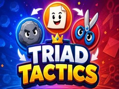 Oyunu Triad Tactics