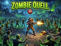 Oyunu Zombie Quell 3D