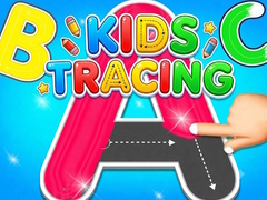 Oyunu Kids Tracing 