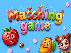 Oyunu Matching game