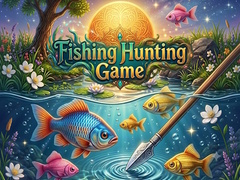 Oyunu Fishing Hunting Game