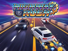 Oyunu Highway Rush