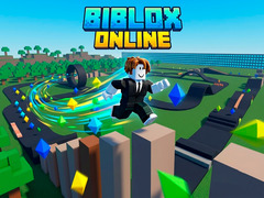 Oyunu Biblox online