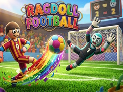Oyunu Ragdoll Football