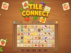 Oyunu Tile Connect Puzzle