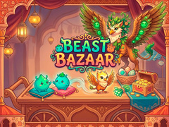 Oyunu Beast Bazaar
