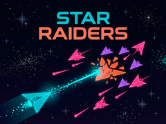 Oyunu Star Raiders