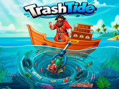 Oyunu Trash Tide