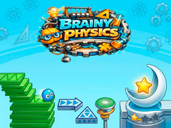 Oyunu Brainy Physics