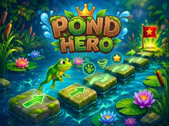 Oyunu Pond Hero