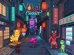 Oyunu Yokai Connect