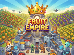 Oyunu Fruit Empire