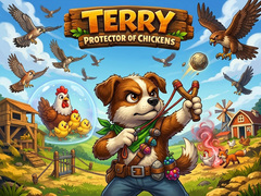 Oyunu Terry
