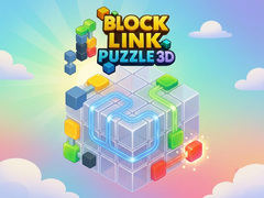Oyunu Block Link Puzzle 3D