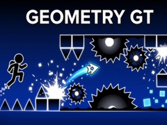 Oyunu Geometry GT