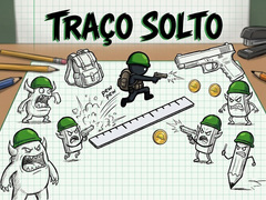 Oyunu Traço Solto