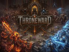 Oyunu Throneward