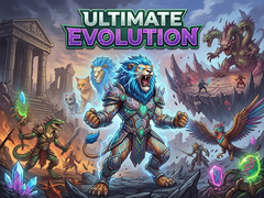 Oyunu Ultimate Evolution