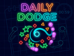 Oyunu Daily Dodge