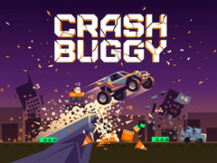 Oyunu Crash Buggy