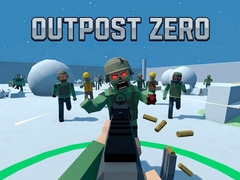 Oyunu Outpost Zero