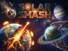 Oyunu Solar Smash