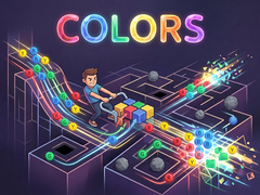 Oyunu Colors