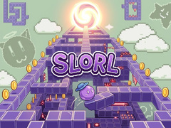 Oyunu Slorl