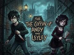 Oyunu The Coffin of Andy and Leyley