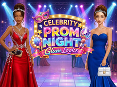 Oyunu Celebrity Prom Night Glam Looks