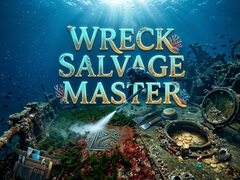 Oyunu Shipwreck Scrub