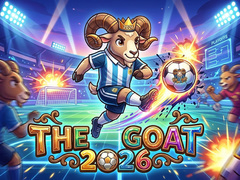 Oyunu The Goat 2026