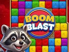 Oyunu Boom Blast